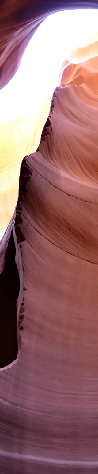 Antelope Canyon